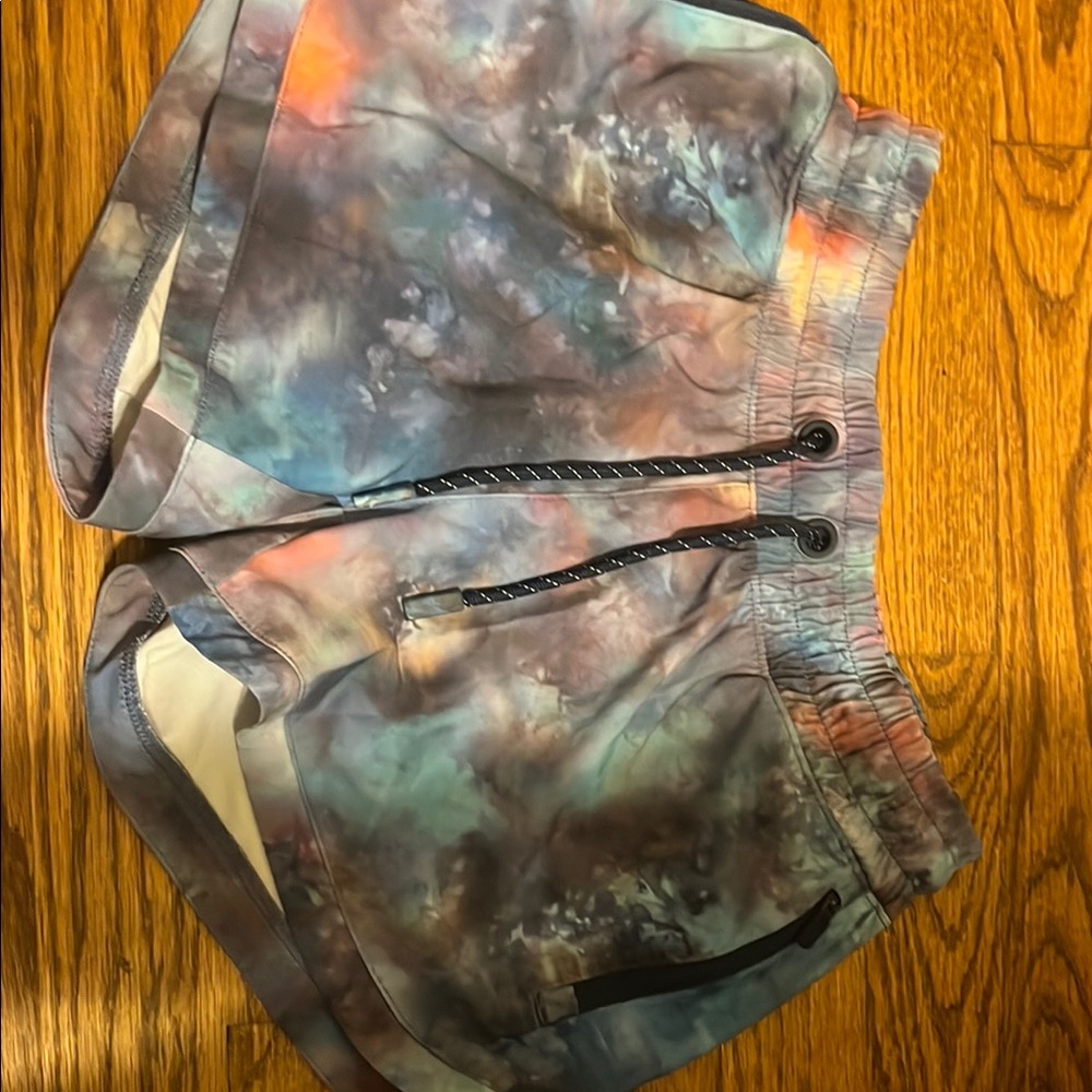 athleta girl KIDS shorts size 8-10
